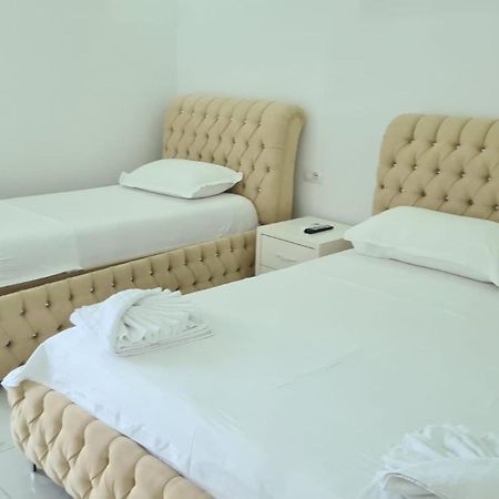 Sea La Vie By Hotel Anna Εξαμίλιο Εξωτερικό φωτογραφία