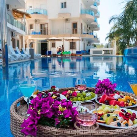 Sea La Vie By Hotel Anna Εξαμίλιο Εξωτερικό φωτογραφία