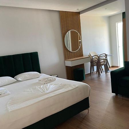 Sea La Vie By Hotel Anna Εξαμίλιο Εξωτερικό φωτογραφία