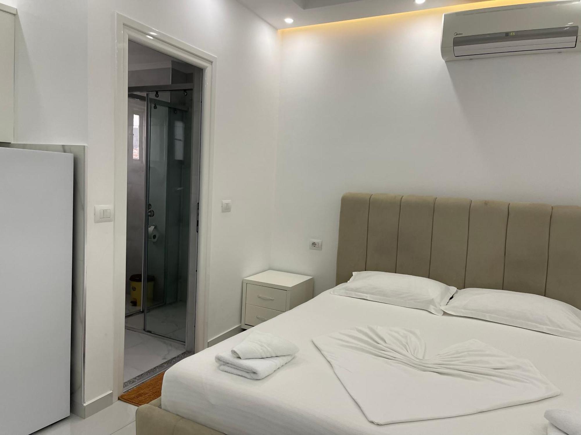 Sea La Vie By Hotel Anna Εξαμίλιο Εξωτερικό φωτογραφία