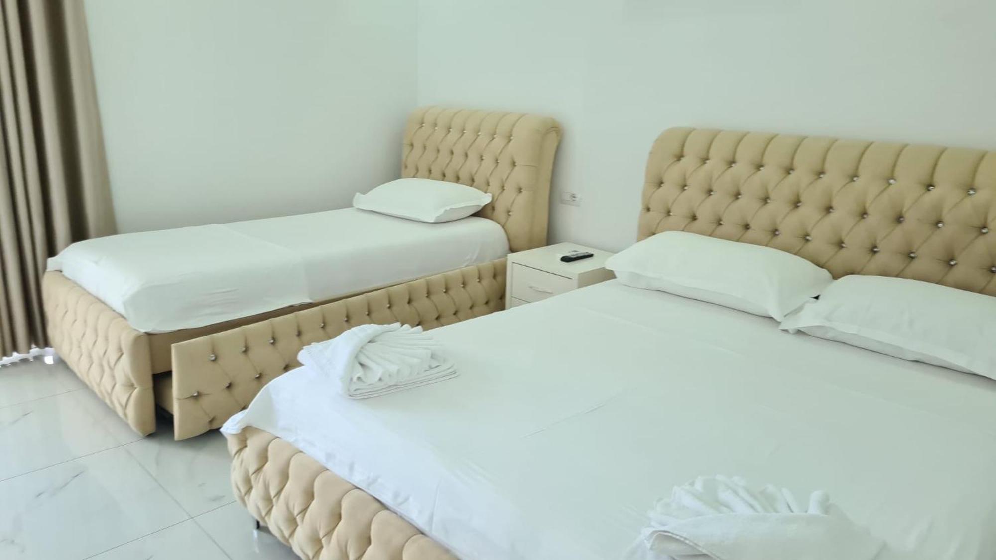 Sea La Vie By Hotel Anna Εξαμίλιο Εξωτερικό φωτογραφία