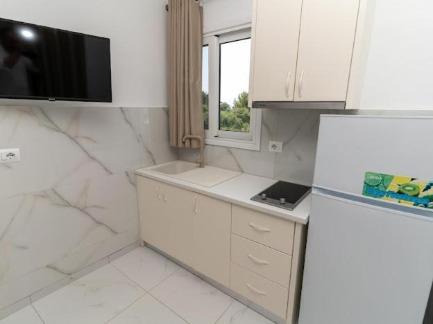 Sea La Vie By Hotel Anna Εξαμίλιο Εξωτερικό φωτογραφία