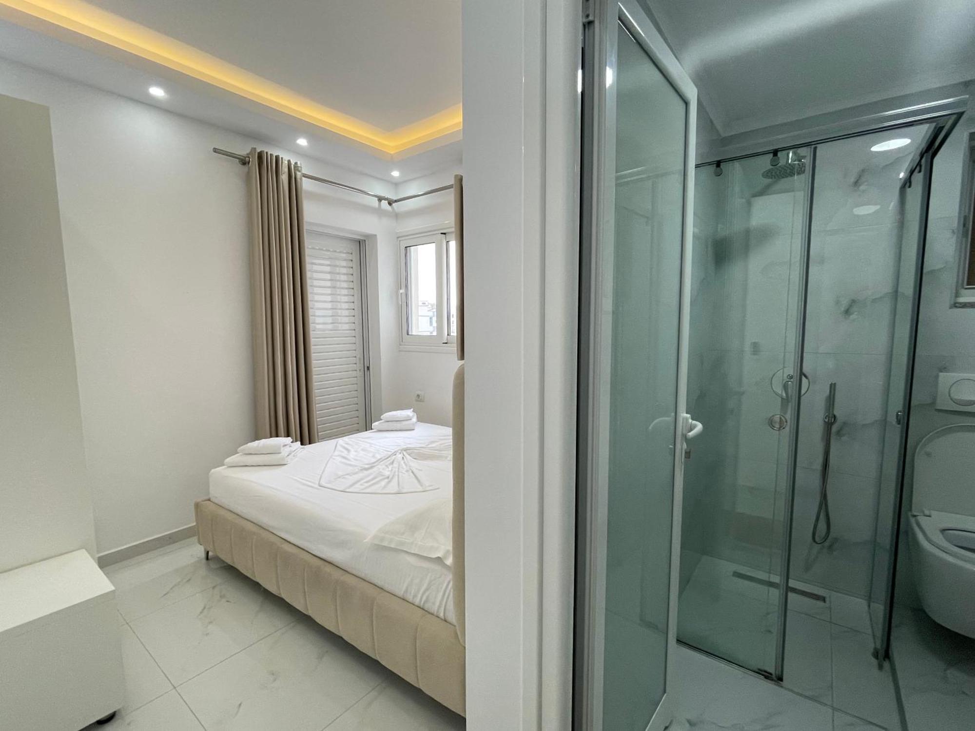 Sea La Vie By Hotel Anna Εξαμίλιο Εξωτερικό φωτογραφία