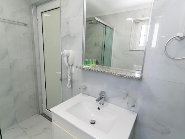 Sea La Vie By Hotel Anna Εξαμίλιο Εξωτερικό φωτογραφία