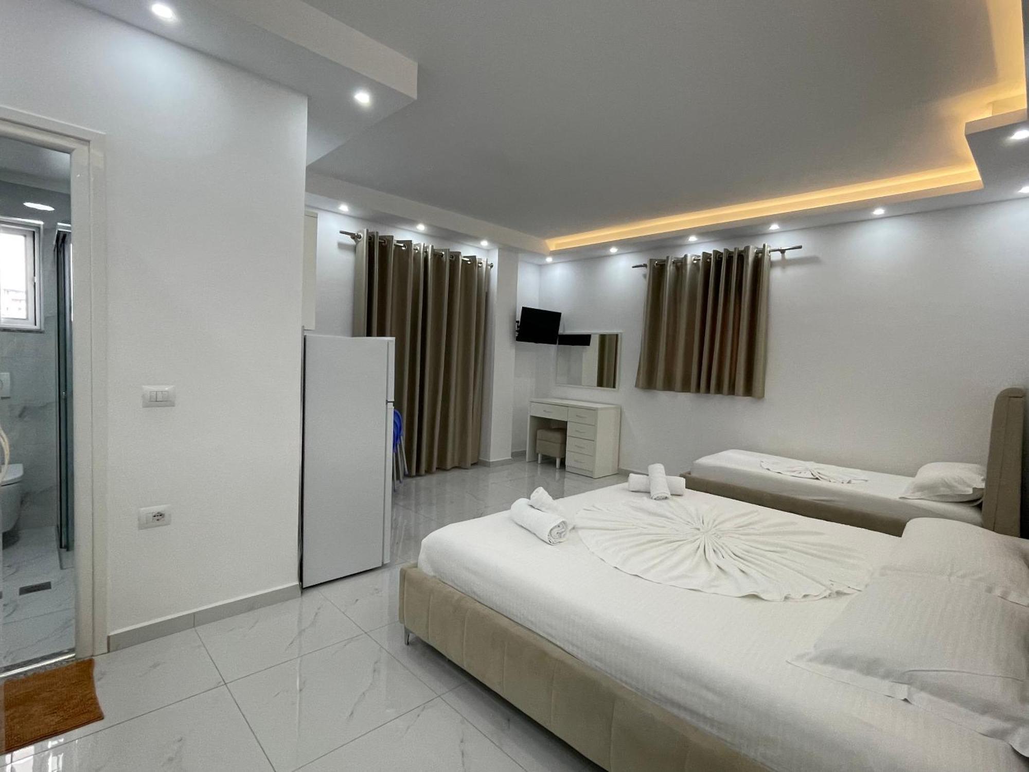 Sea La Vie By Hotel Anna Εξαμίλιο Εξωτερικό φωτογραφία