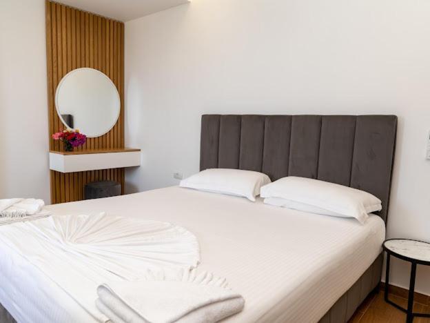 Sea La Vie By Hotel Anna Εξαμίλιο Εξωτερικό φωτογραφία