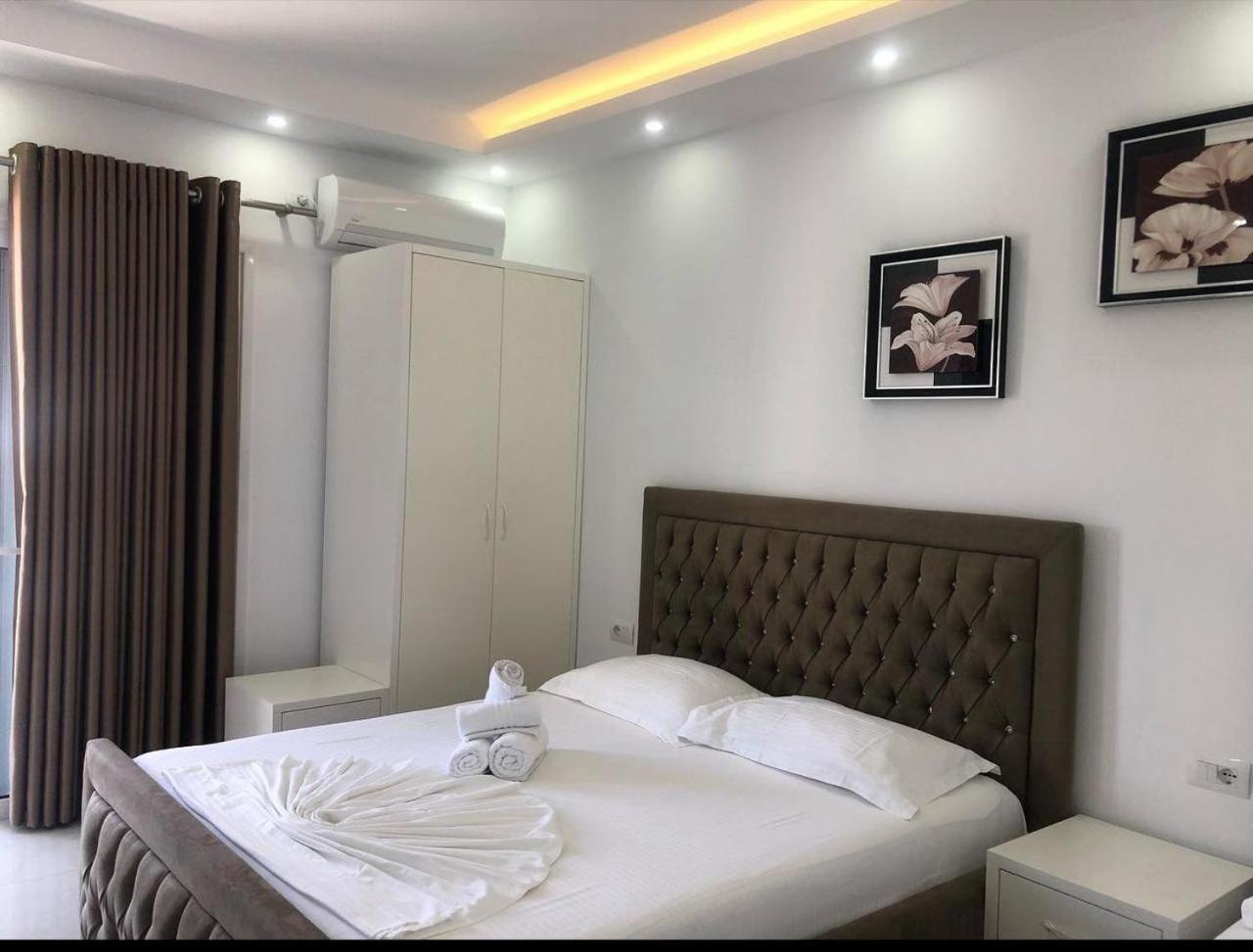 Sea La Vie By Hotel Anna Εξαμίλιο Εξωτερικό φωτογραφία