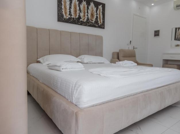 Sea La Vie By Hotel Anna Εξαμίλιο Εξωτερικό φωτογραφία