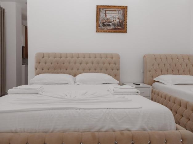 Sea La Vie By Hotel Anna Εξαμίλιο Εξωτερικό φωτογραφία
