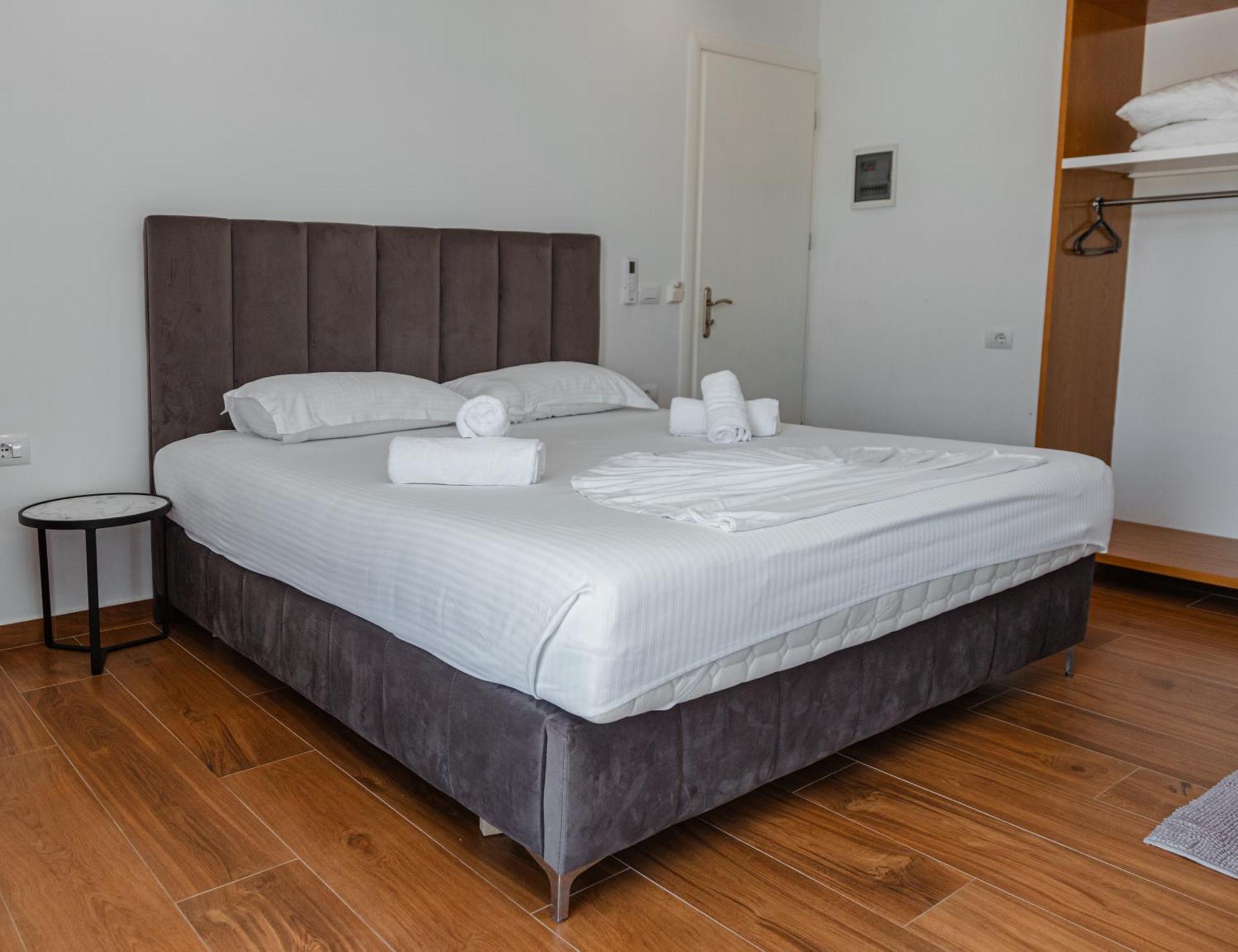 Sea La Vie By Hotel Anna Εξαμίλιο Εξωτερικό φωτογραφία