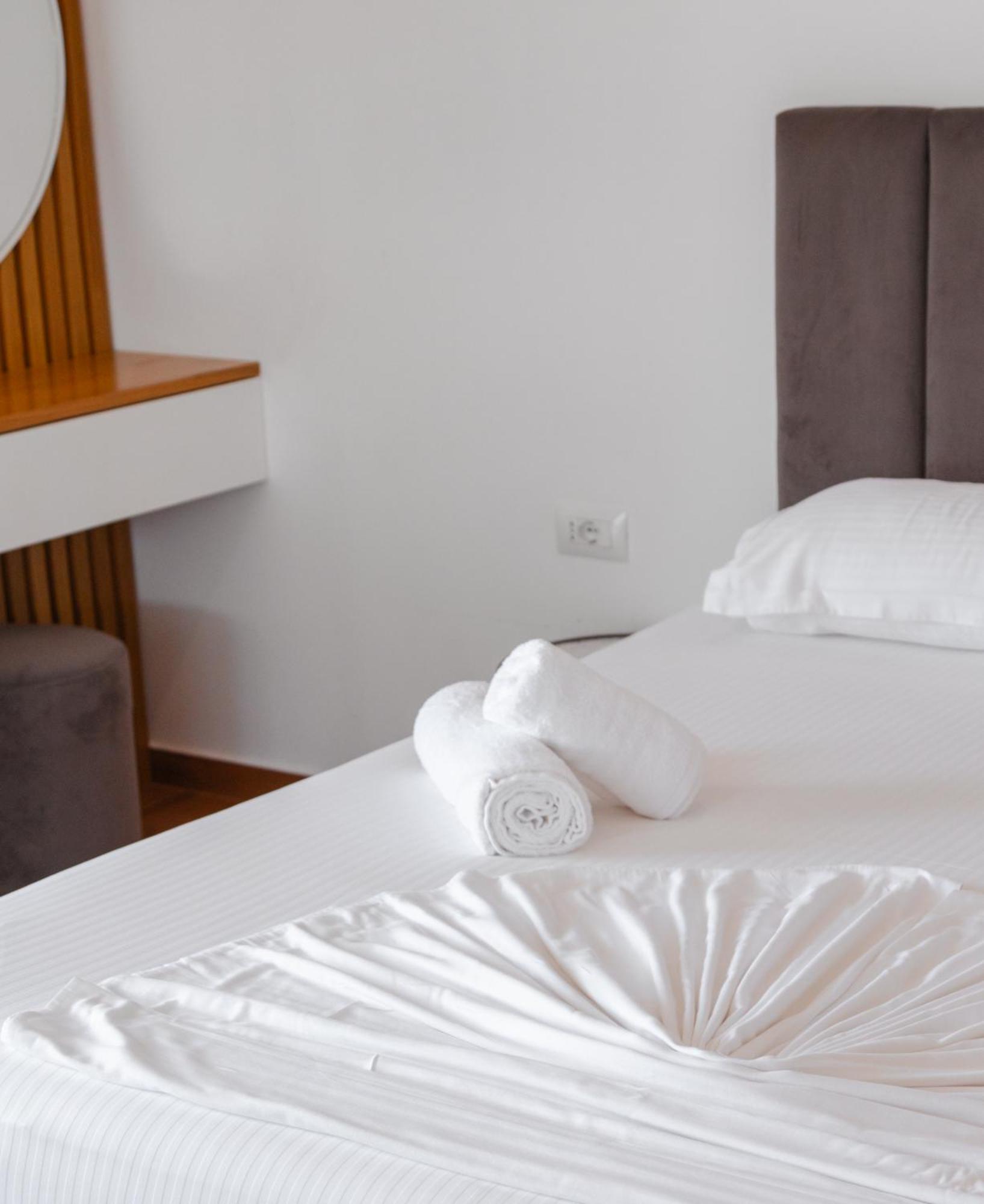 Sea La Vie By Hotel Anna Εξαμίλιο Εξωτερικό φωτογραφία