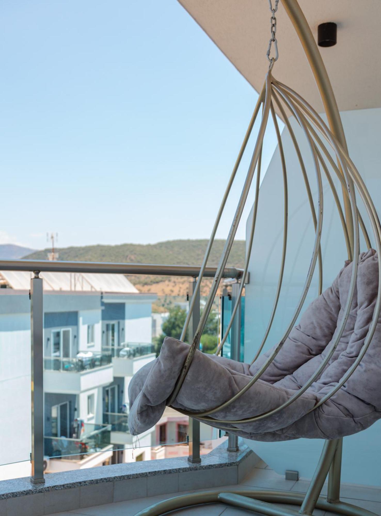 Sea La Vie By Hotel Anna Εξαμίλιο Εξωτερικό φωτογραφία