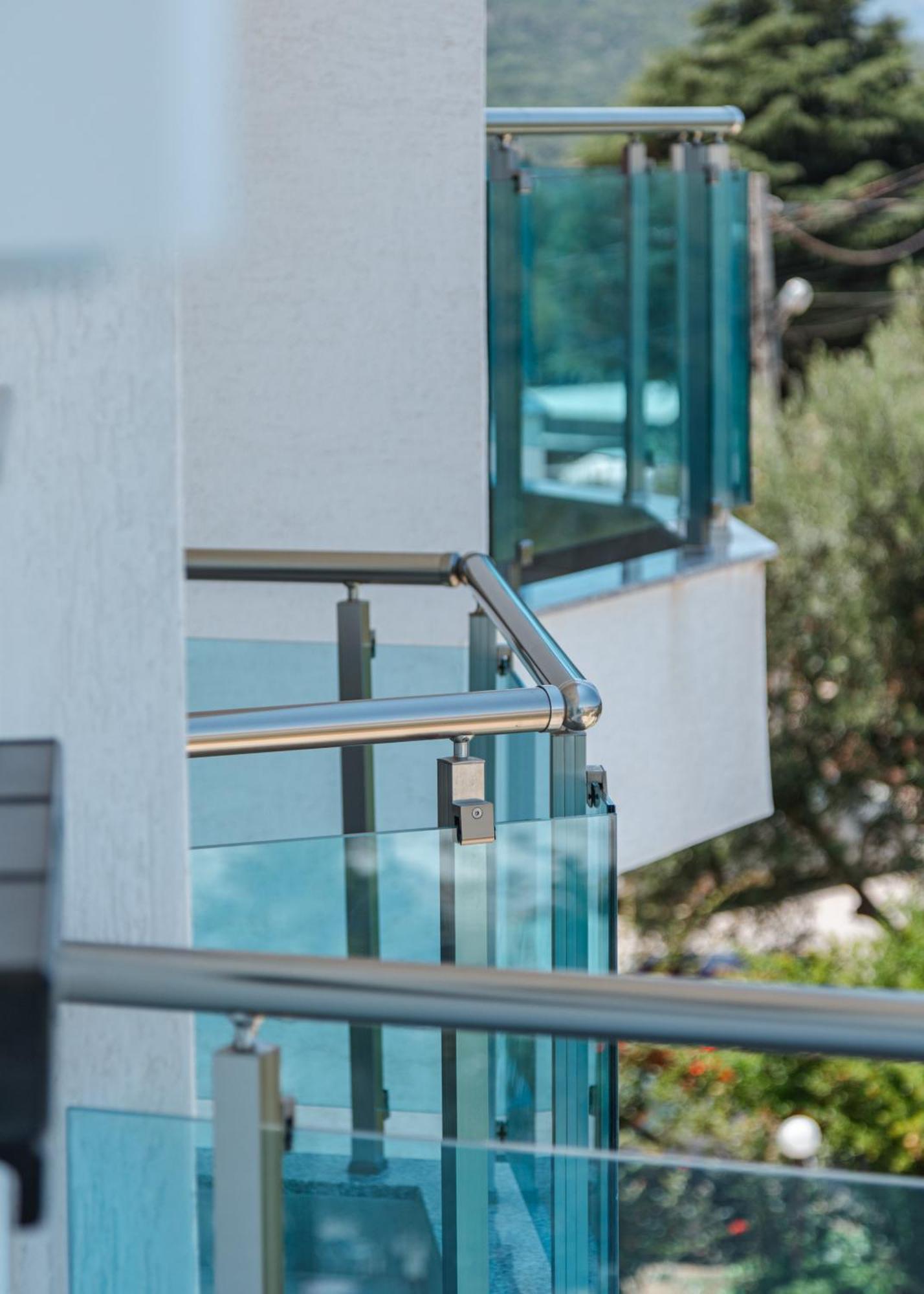 Sea La Vie By Hotel Anna Εξαμίλιο Εξωτερικό φωτογραφία