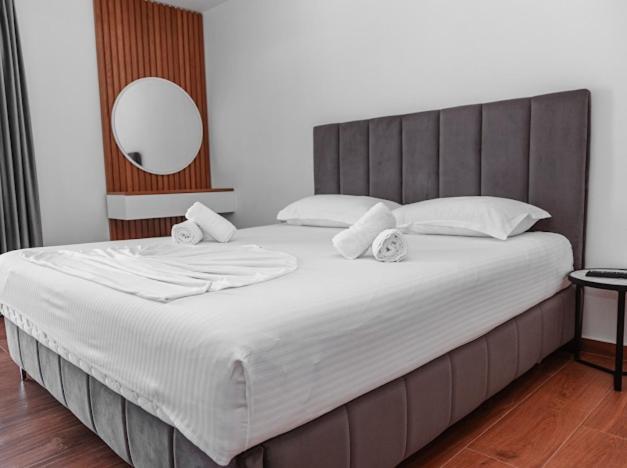 Sea La Vie By Hotel Anna Εξαμίλιο Εξωτερικό φωτογραφία