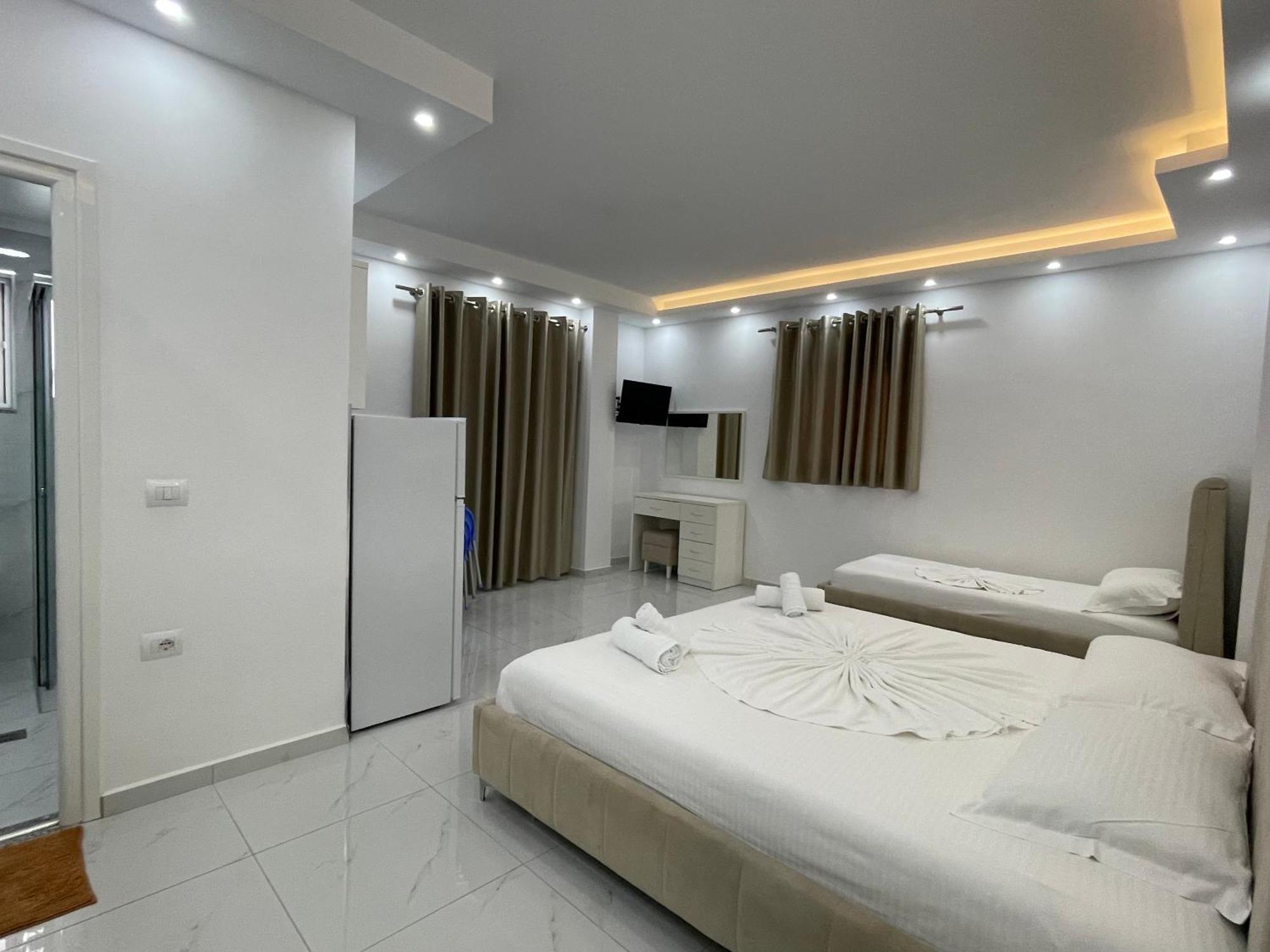 Sea La Vie By Hotel Anna Εξαμίλιο Εξωτερικό φωτογραφία