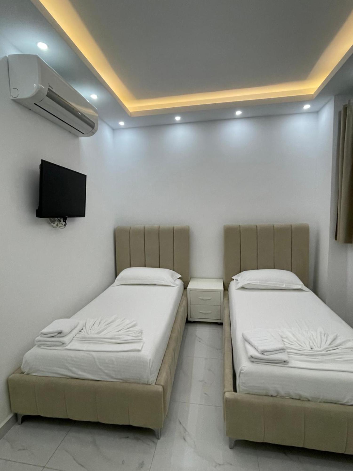 Sea La Vie By Hotel Anna Εξαμίλιο Εξωτερικό φωτογραφία