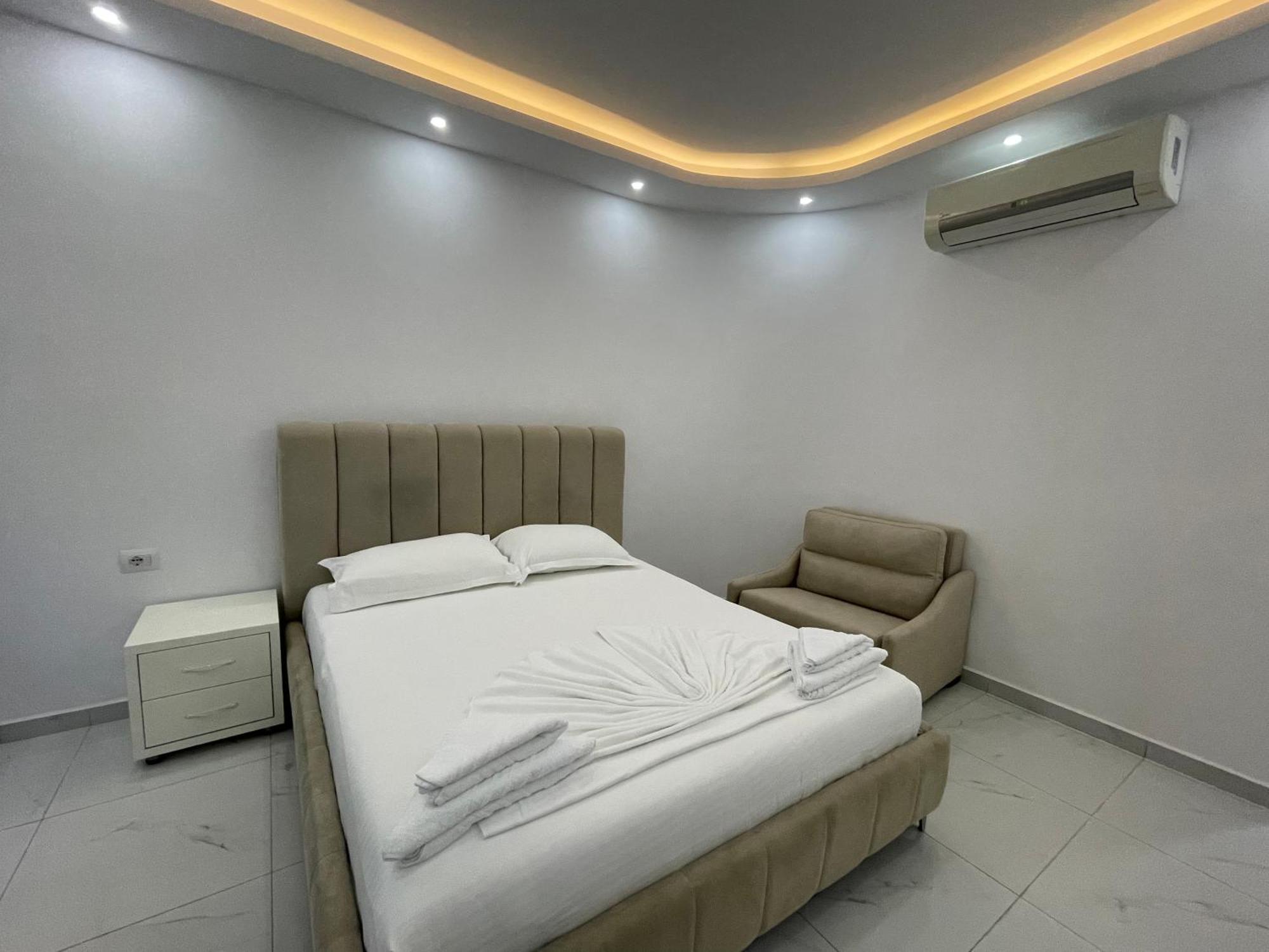 Sea La Vie By Hotel Anna Εξαμίλιο Εξωτερικό φωτογραφία