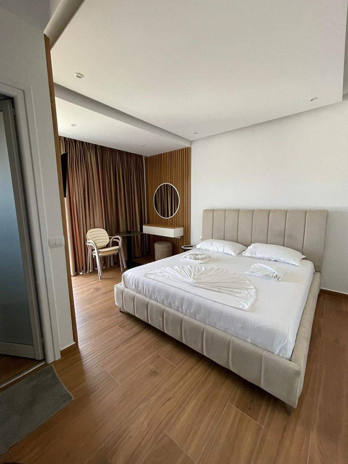 Sea La Vie By Hotel Anna Εξαμίλιο Εξωτερικό φωτογραφία