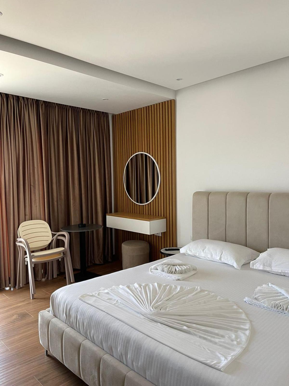 Sea La Vie By Hotel Anna Εξαμίλιο Εξωτερικό φωτογραφία