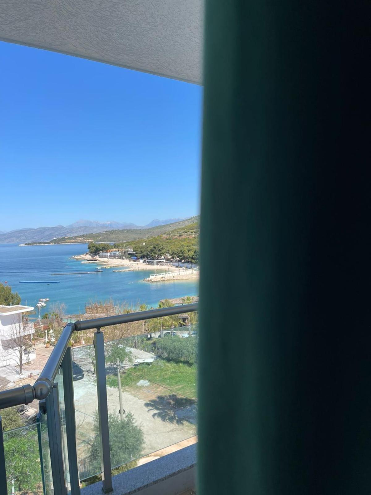 Sea La Vie By Hotel Anna Εξαμίλιο Εξωτερικό φωτογραφία