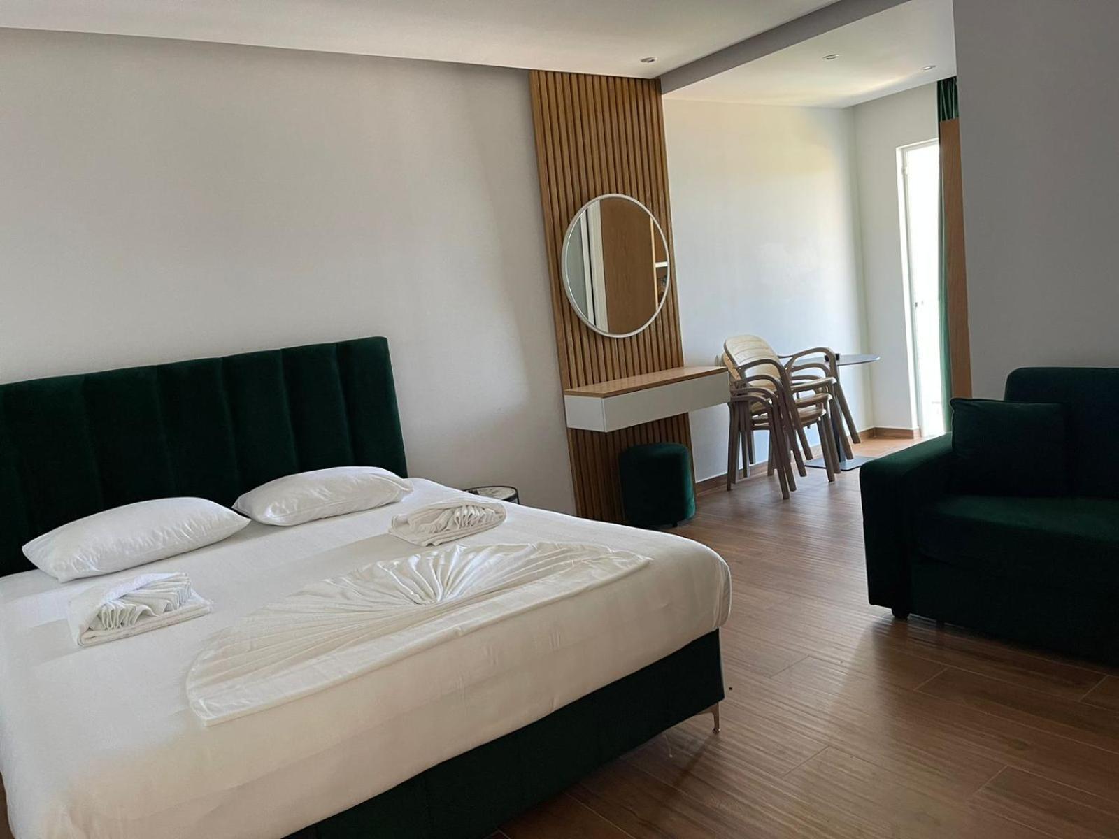 Sea La Vie By Hotel Anna Εξαμίλιο Εξωτερικό φωτογραφία