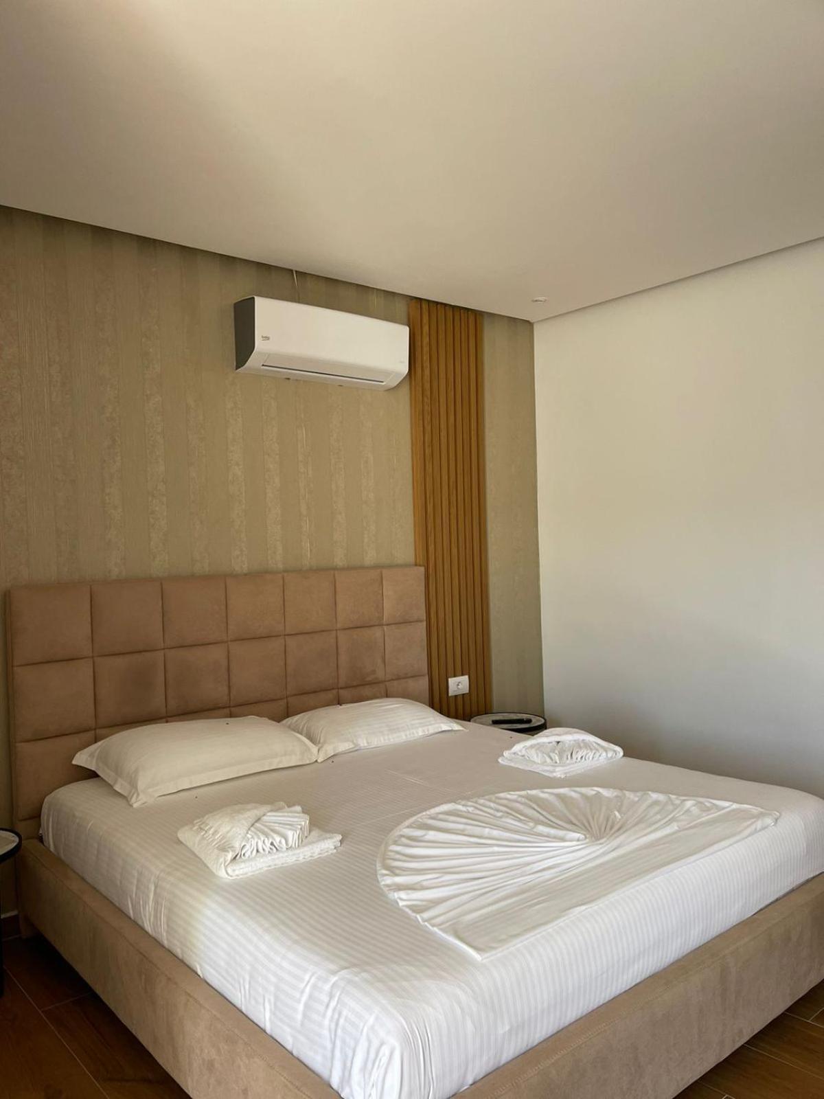 Sea La Vie By Hotel Anna Εξαμίλιο Εξωτερικό φωτογραφία