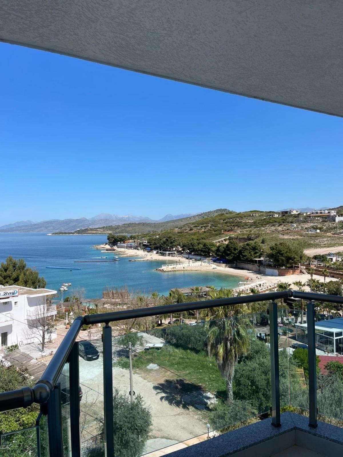 Sea La Vie By Hotel Anna Εξαμίλιο Εξωτερικό φωτογραφία