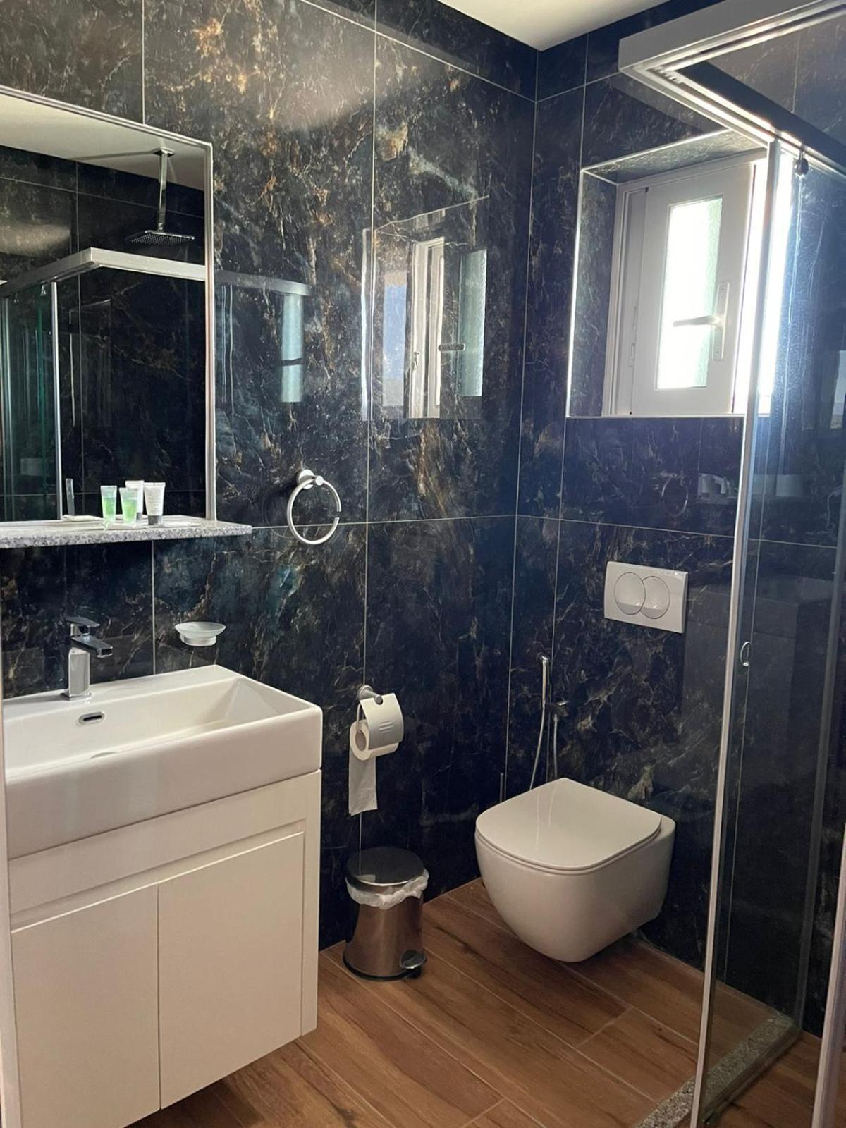 Sea La Vie By Hotel Anna Εξαμίλιο Εξωτερικό φωτογραφία