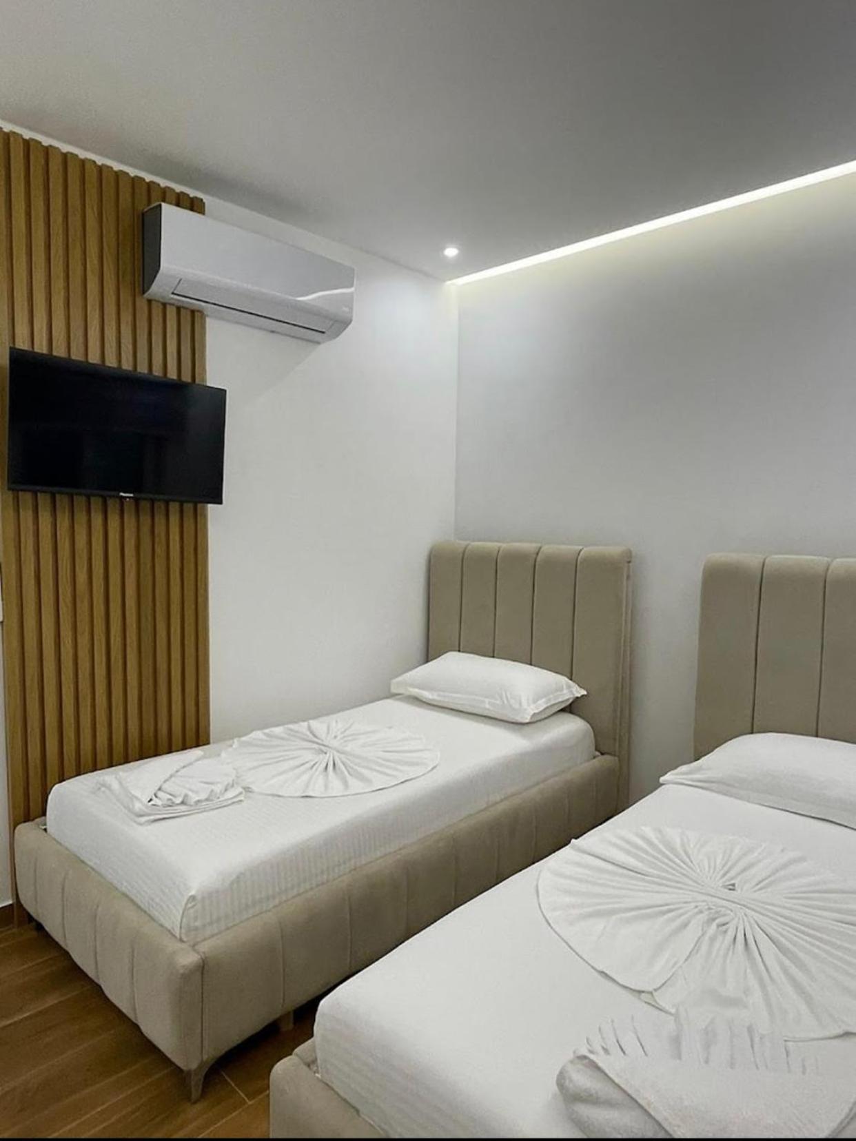 Sea La Vie By Hotel Anna Εξαμίλιο Εξωτερικό φωτογραφία
