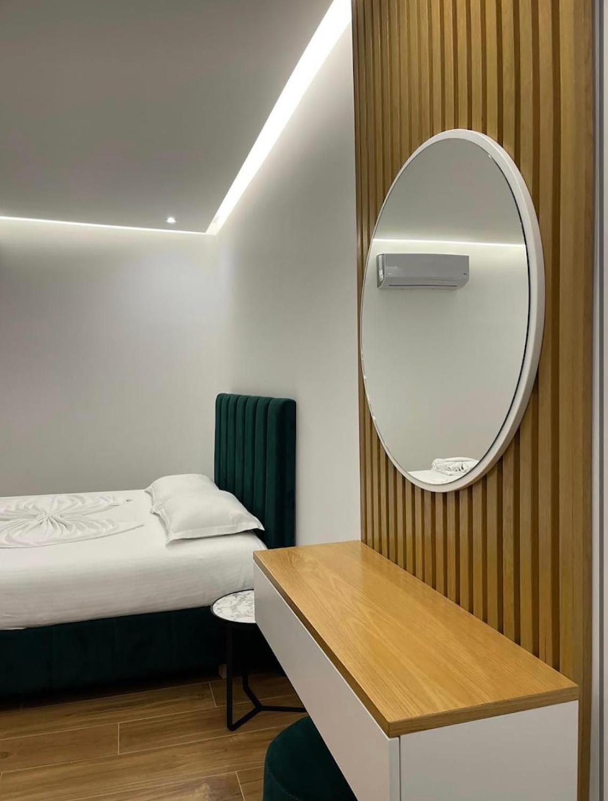 Sea La Vie By Hotel Anna Εξαμίλιο Εξωτερικό φωτογραφία