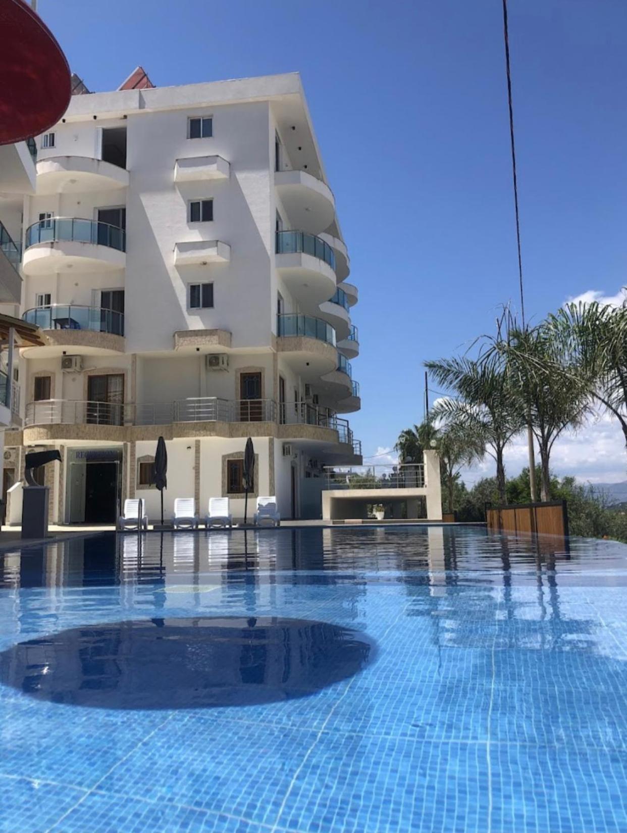 Sea La Vie By Hotel Anna Εξαμίλιο Εξωτερικό φωτογραφία