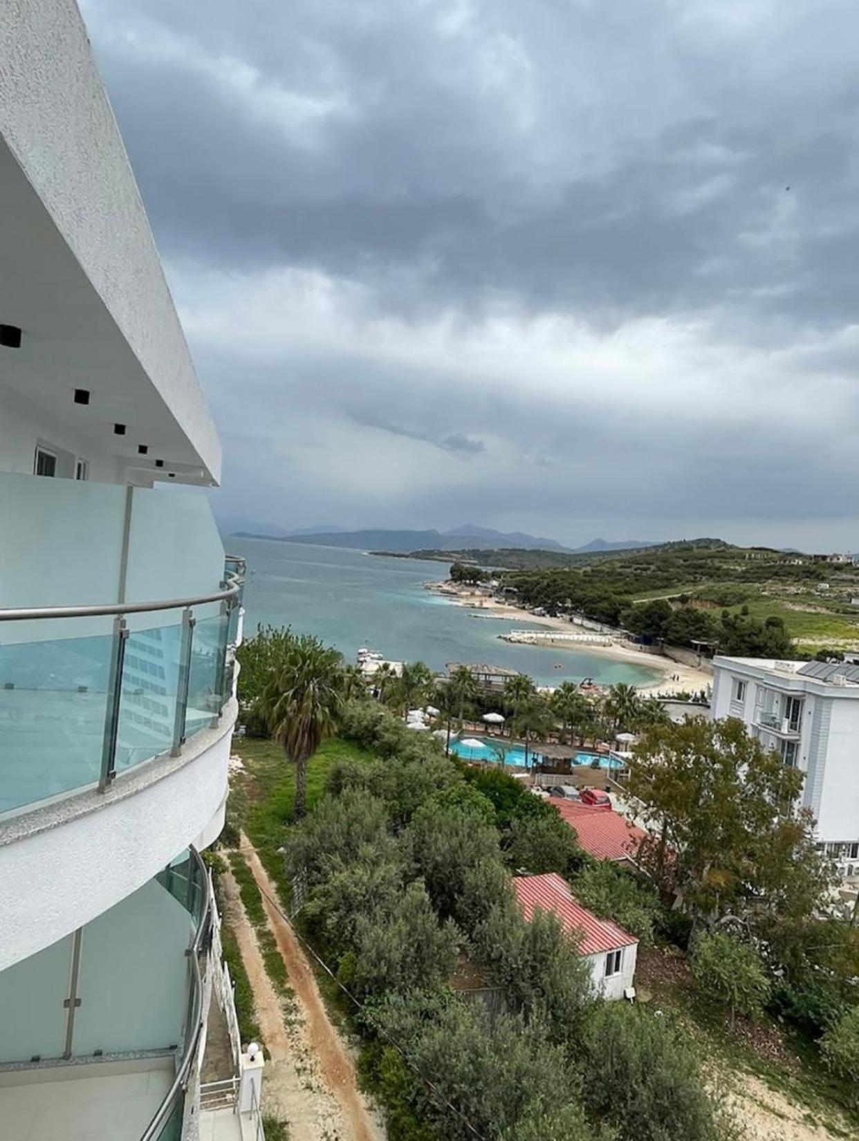 Sea La Vie By Hotel Anna Εξαμίλιο Εξωτερικό φωτογραφία